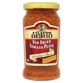 Filippo Sun Dried Tom Pesto