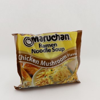 Featured image of post Steps to Prepare Maruchan Ramen Mushroom Flavor