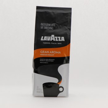 Lavazza Gran Aroma