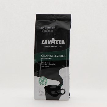 Lavazza Gran Selezione