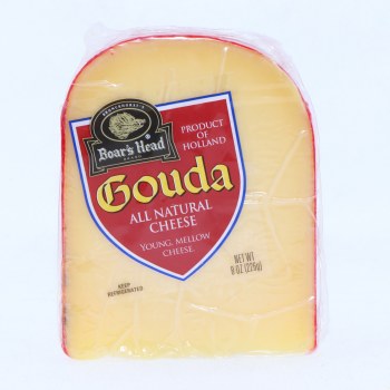 Bh Gouda Cheese