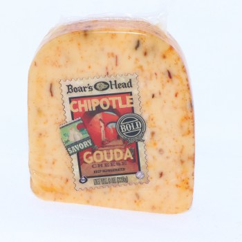 Bh Chipotle Gouda Cheese