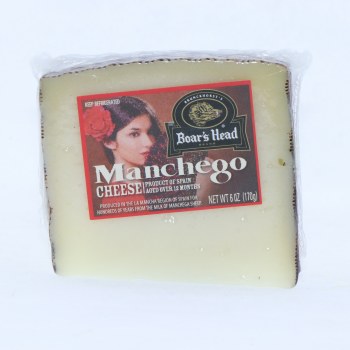 Bh Manchego Cheese