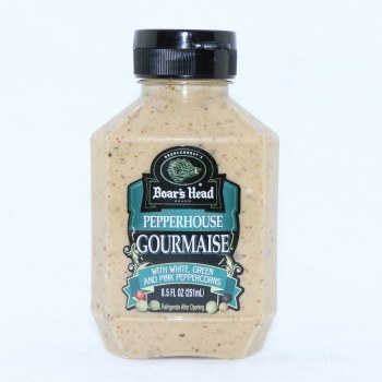 Bh Gourmaise Pepperhouse