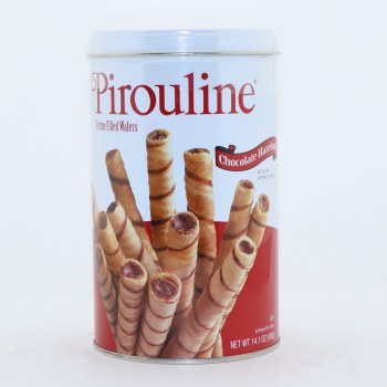 Pirouline Creme Wafers