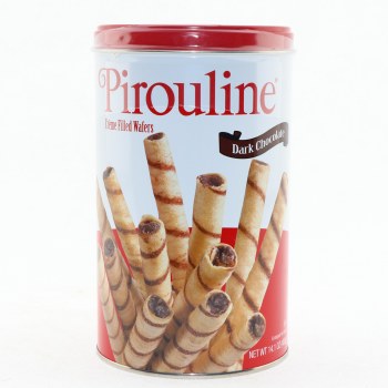 Pirouline Rolled Wafers Dc