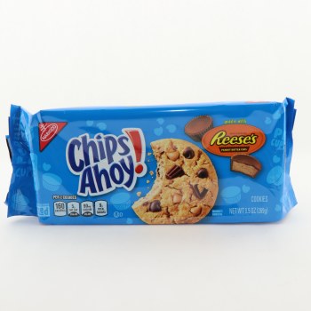 Nabisco Chips Ahoy Cookies