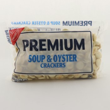 Nabisco Soup&oyster Crackers