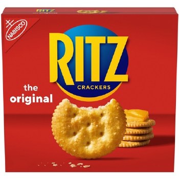 Ritz Crackers