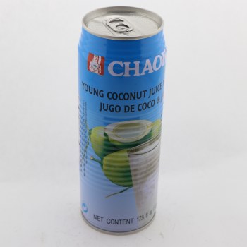 Chaokoh Coconut Juice