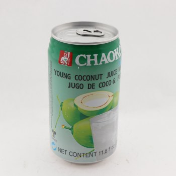 Featured image of post Steps to Prepare Young Coconut Juice Drink With Pulp