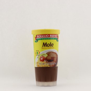 Bueno Mole Rojo
