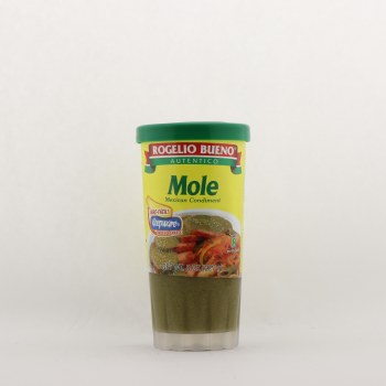 Rb Green Mole