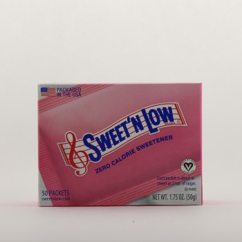 Sweet & Low