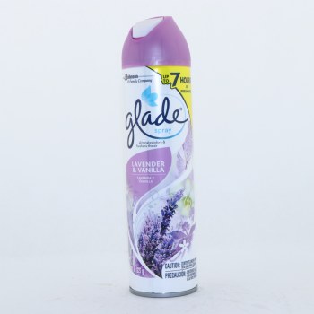 Glade Lavender