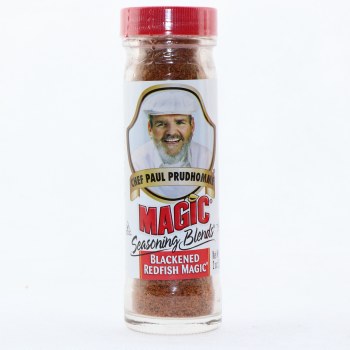 Magic Seasoning Redfish Magic