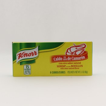 Knorr Caldo De Camaron