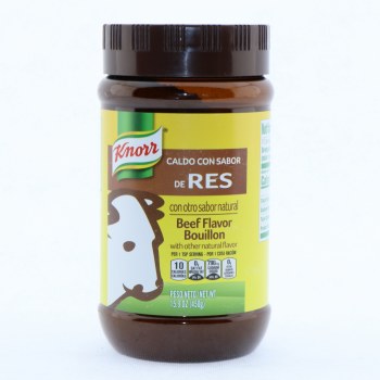 Knorr Beef Bouillon