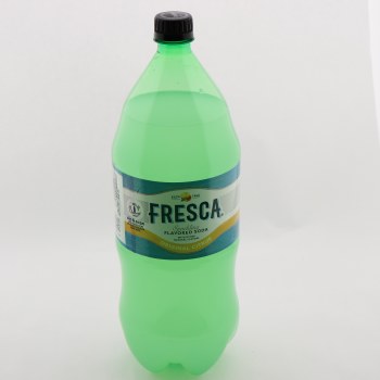 Fresca Citrus
