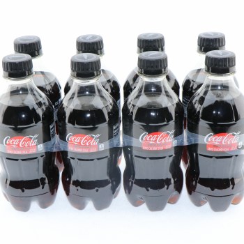 Coca Zero
