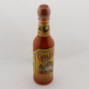 Cholula Chili Garlic