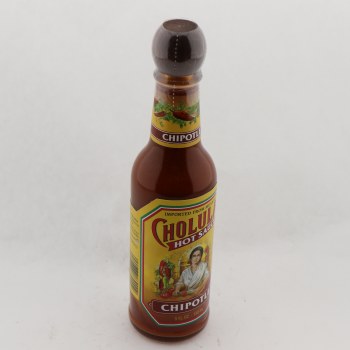 Cholula Chipotle