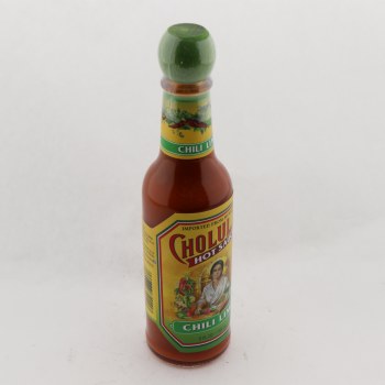Cholula Chili Lime Hot Sauce