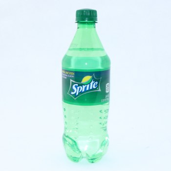 Sprite Lime Soda