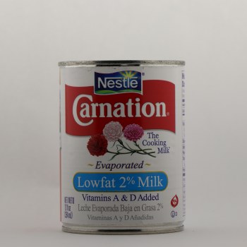 Carnation 2% Milk
