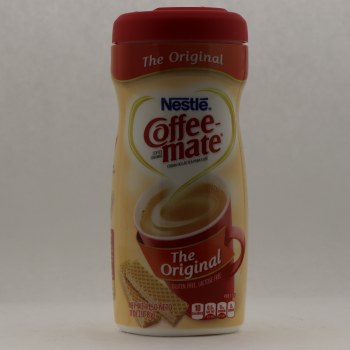 Coffee Mate Creamer