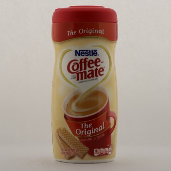 Coffee Mate Creamer