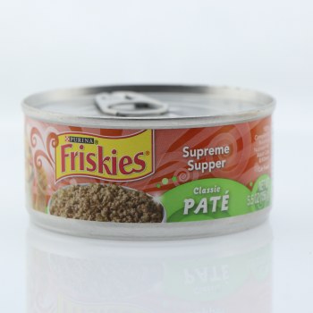friskies supreme supper
