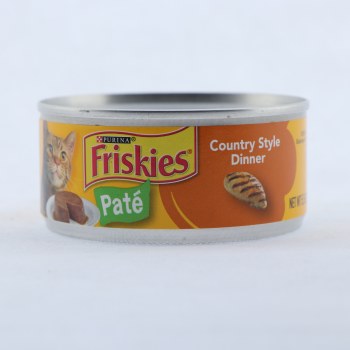 friskies country dinner