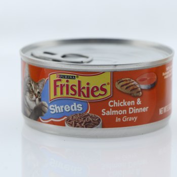 friskies salmon