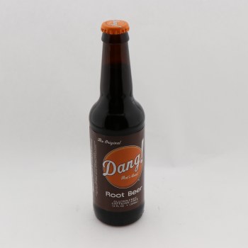 Dang Root Beer Original