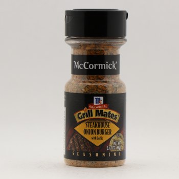 Mccormick Gm Garden Vegetable