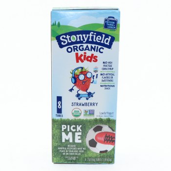 Stony Yokids Strawberry