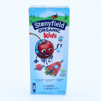 Stony Yokids 4 Cherry Berry