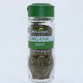 Mccormick Org Mint