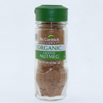 Mccormick Og Ground Nutmeg