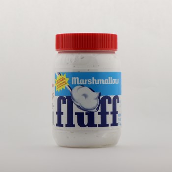 Marshmallow Fluff