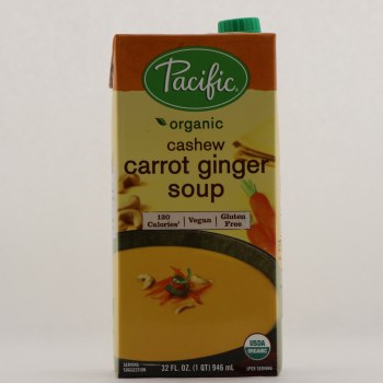 Pacific Cashew