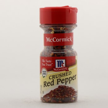 Mccormick Grnd Pepper Grinder - HarvesTime Foods