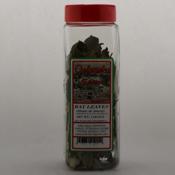 Orlando Bay Leaf