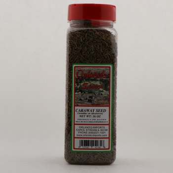Orlando Whole Caraway