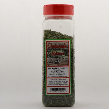 Orlando Chives