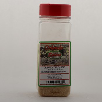 Orlando Granulated Garlic
