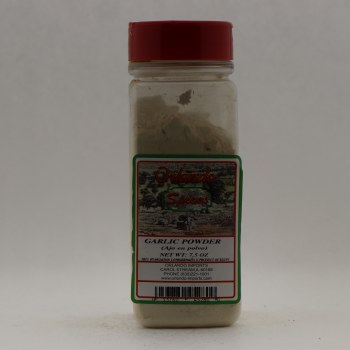 Orlando Garlic Powder
