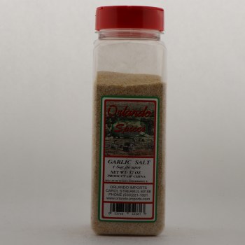 Orlando Garlic Salt