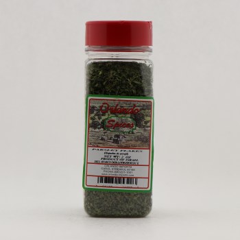 Orlando Parsley Flakes